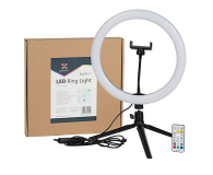 Quadralite Ring Light 12 cali - 659242 - zdjęcie 8
